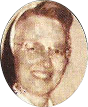 Mother Mary Anselm Langenderfer Sixth Superior General [1962- 1974] - joeloverman
